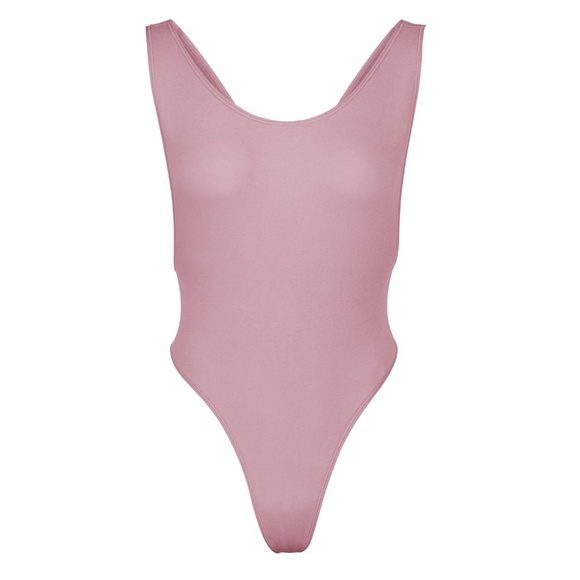 SKIMS Tops - Skims NWT Bodysuit